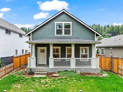 51 E Sullivan Street, Allyn, WA, 98524