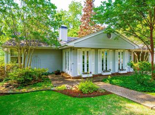 23 Shannon Dr, Little Rock, AR 72207