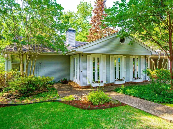 23 Shannon Dr, Little Rock, AR 72207