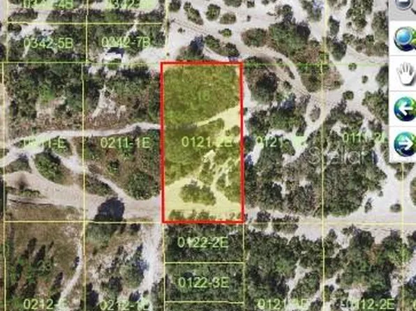 Holopaw Groves Rd, Saint Cloud, FL 34771