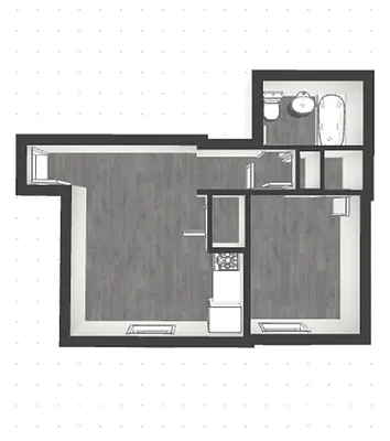 Rented by Oxford Property Group | media 1