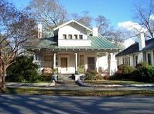 1842 Jenkins St, Augusta, GA 30904