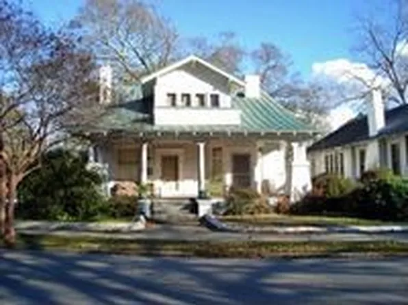 1842 Jenkins St, Augusta, GA 30904