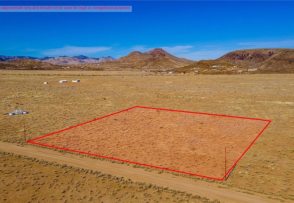 1st image of TBD Calle Del Monte Drive