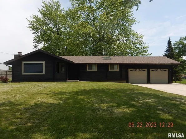 830 S Grove St, Kewanee, IL 61443