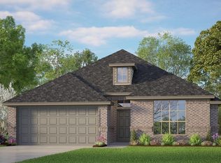 1132 Avery Rd, Granbury, TX 76049