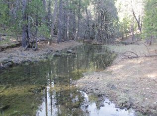 100A-3 Three, Shingletown, CA 96088