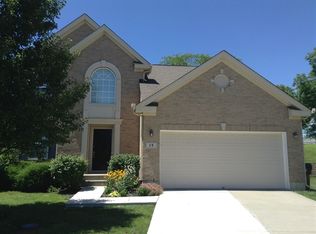 15 Teil Tree Ct, Monroe, OH 45050