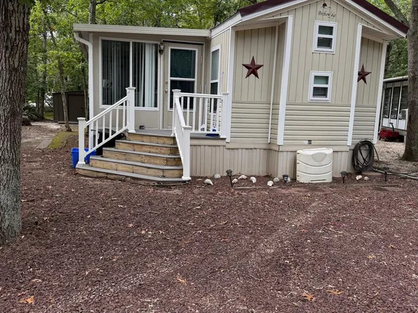 3066 Route 9 S #199, Ocean View, NJ 08230