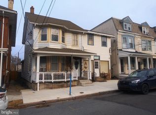 419-421 E 1st St #2, Birdsboro, PA 19508