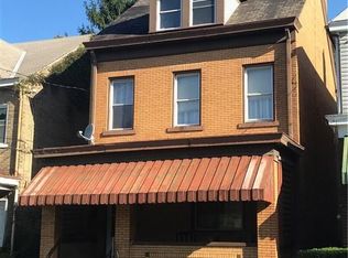 1138 S Side Ave, Pittsburgh, PA 15212