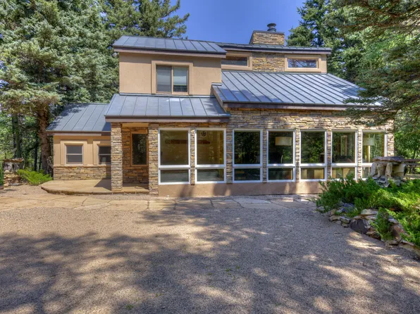 244 Meadow Ln, La Veta, CO 81055