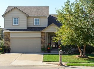 11326 N Bristol Ave, Kansas City, MO 64156