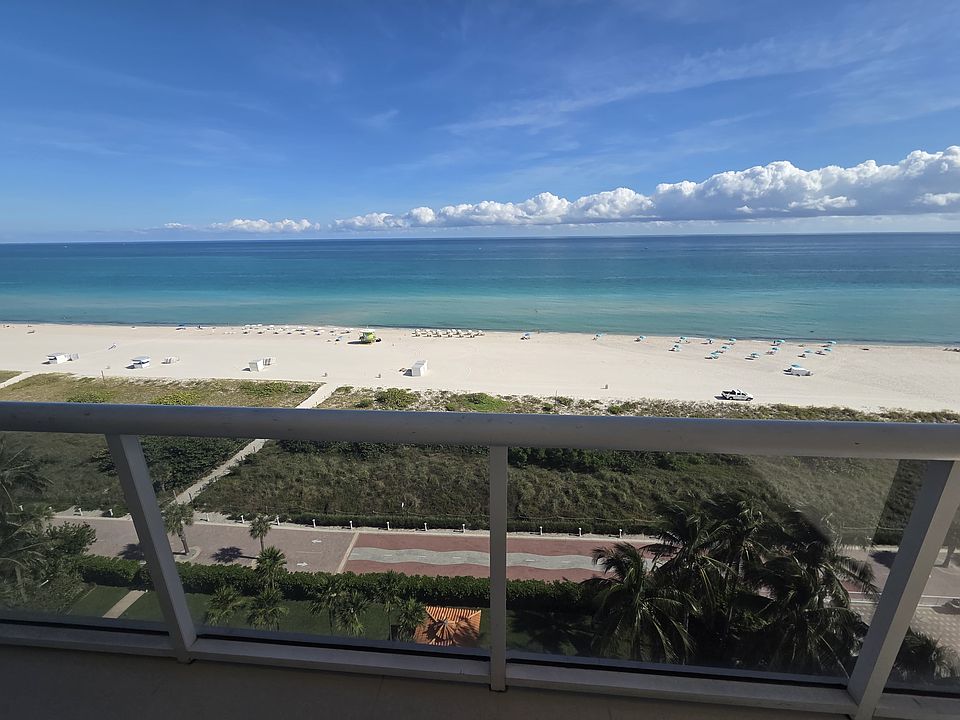 Ocean view