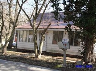 8528 Meeker Rd, Dayton, OH 45414