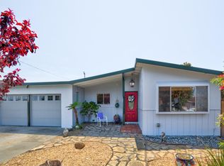 210 Cosky Dr, Marina, CA