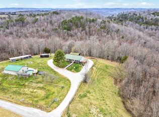 4685 Brammer Hill Ridge Rd, Monticello, KY 42633