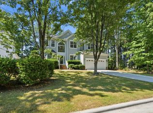 205 Bethabara Ln, Cary, NC 27513
