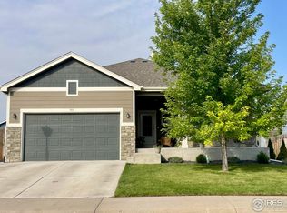993 Traildust Dr, Milliken, CO 80543