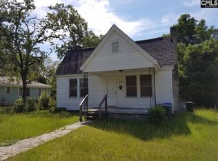 5320 Middleton St, Columbia, SC 29203