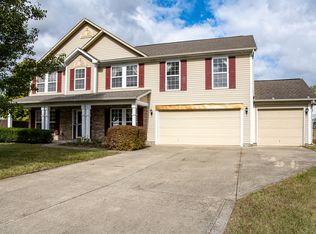 1986 Westminster Pl, Columbus, IN