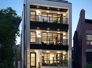 1508 W Wrightwood Ave #3, Chicago, IL 60614