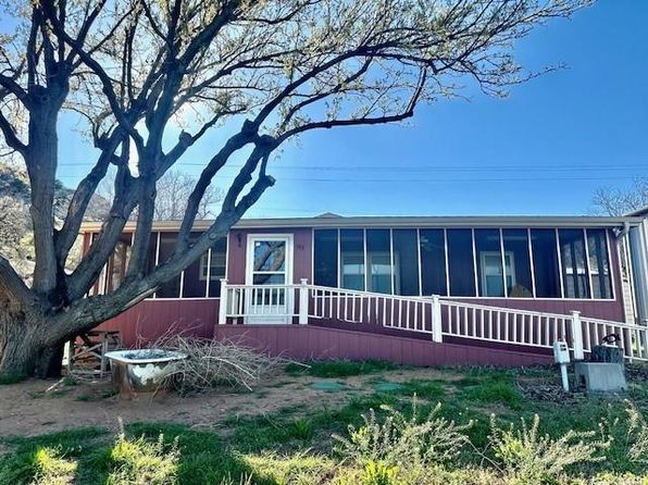 83 Hicks Mountain Rd, Lone Wolf, OK 73655