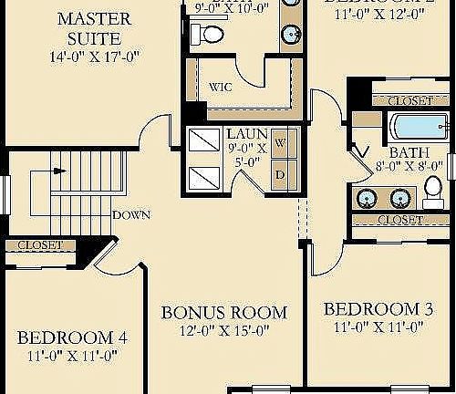 4th image of 120 Woodfield Ln