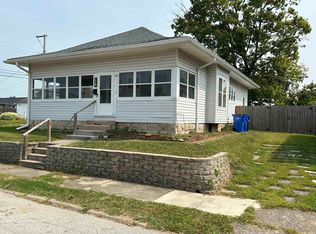 1320 Q St, Bedford, IN 47421