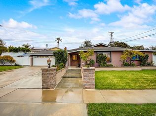 2795 N Anchor Ave, Orange, CA 92865