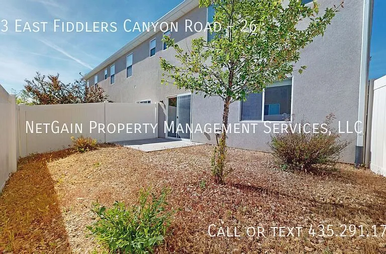 173 E Fiddlers Canyon Rd #26 — Photo 29