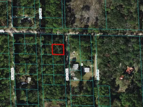 0 NE 67th Ave #61, Citra, FL 32113