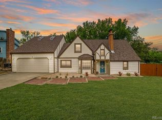 2610 Teller St, Wheat Ridge, CO 80033