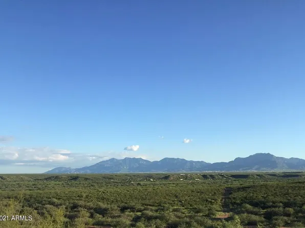 28 AC E Krystal Way #28L, Huachuca City, AZ 85616