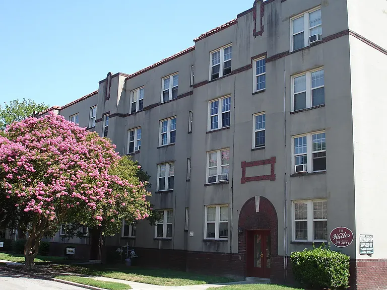 Wailes Building