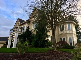 21915 SW Stafford Rd, Tualatin, OR 97062