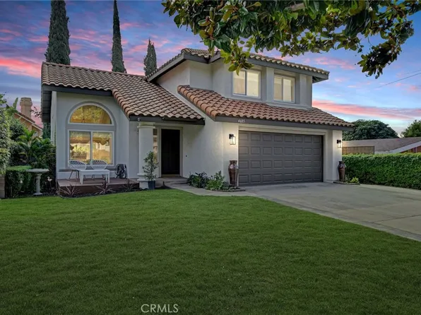 4605 San Jose St, Montclair, CA 91763