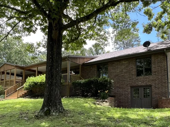 264 County Road 1130, Willow Springs, MO 65793