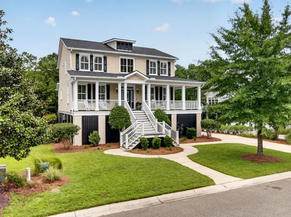 2617 Ringsted Ln, Mount Pleasant, SC 29466