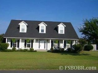 36530 Lucas Dr, Denham Springs, LA 70706