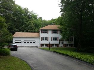 18 Buffum Ln, Charlton, MA 01507