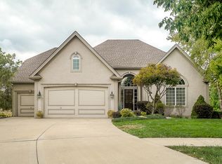 10111 N Brooklyn Ave, Kansas City, MO 64155