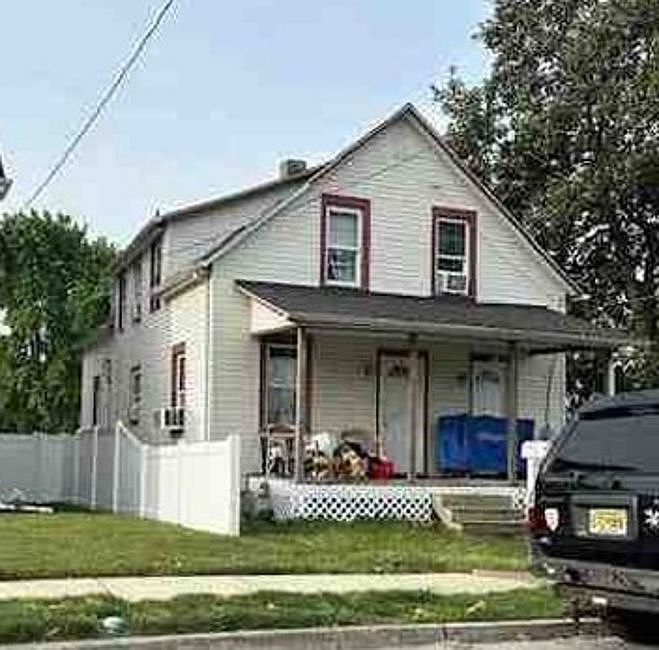 Property Front View