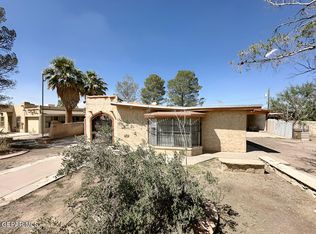 169 Escudo Rd, Socorro, TX 79927