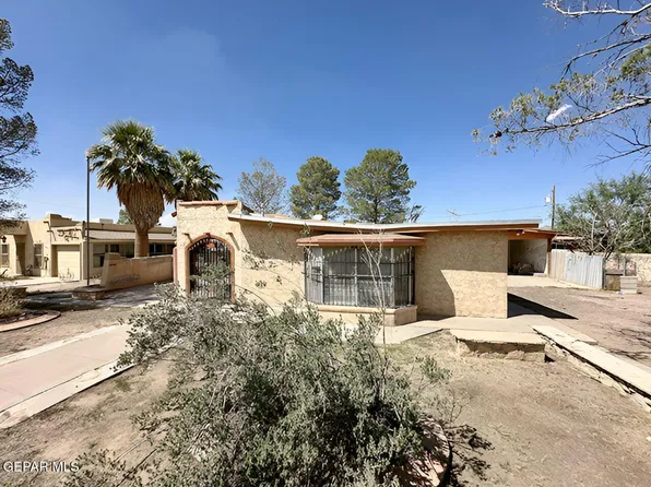 169 Escudo Rd, Socorro, TX 79927