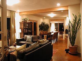 5 Tesuque Ln, Santa Fe, NM 87506