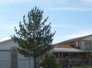 3030 Swan Valley Hwy, Swan Valley, ID 83449