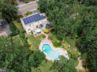 42 Wm Feather Dr, Voorhees, NJ 08043