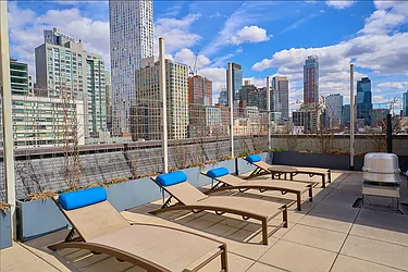 Rented by Living New York