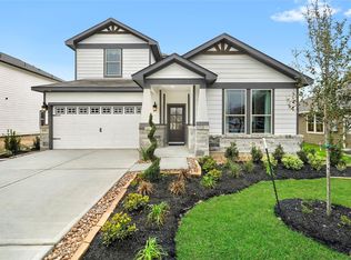 10912 Independence Rd, Cleveland, TX 77328